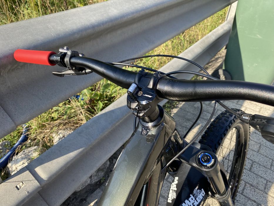 Enduro Trek Slash