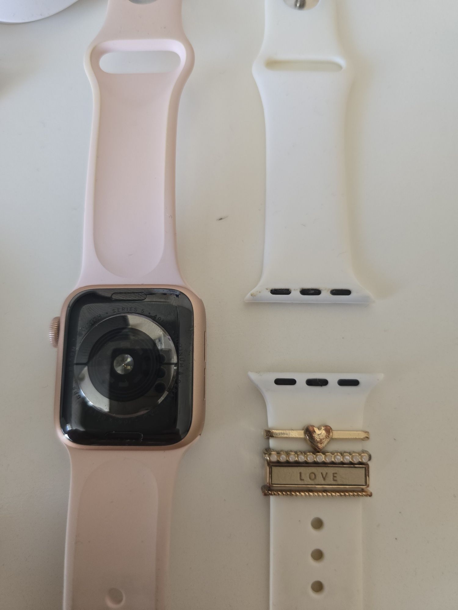Apple Watch 4 series 40 mm