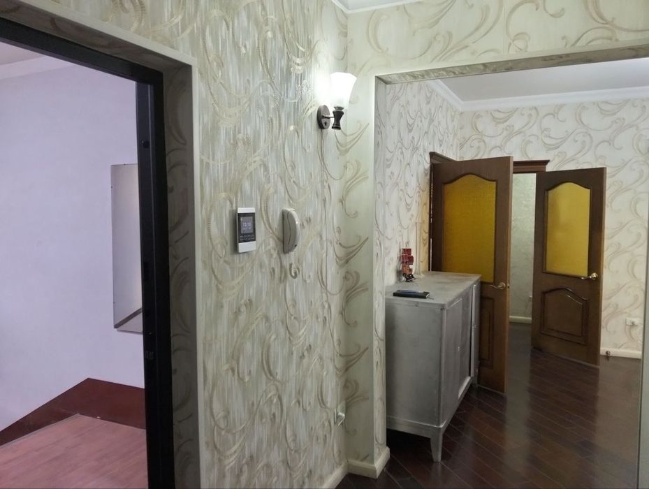 Аренда квартиры госпитальный