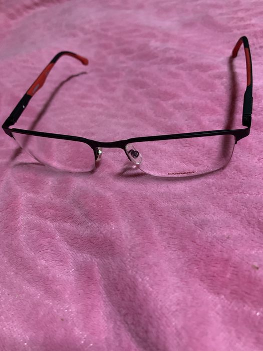 Rame ochelari de vedere barbati Carrera