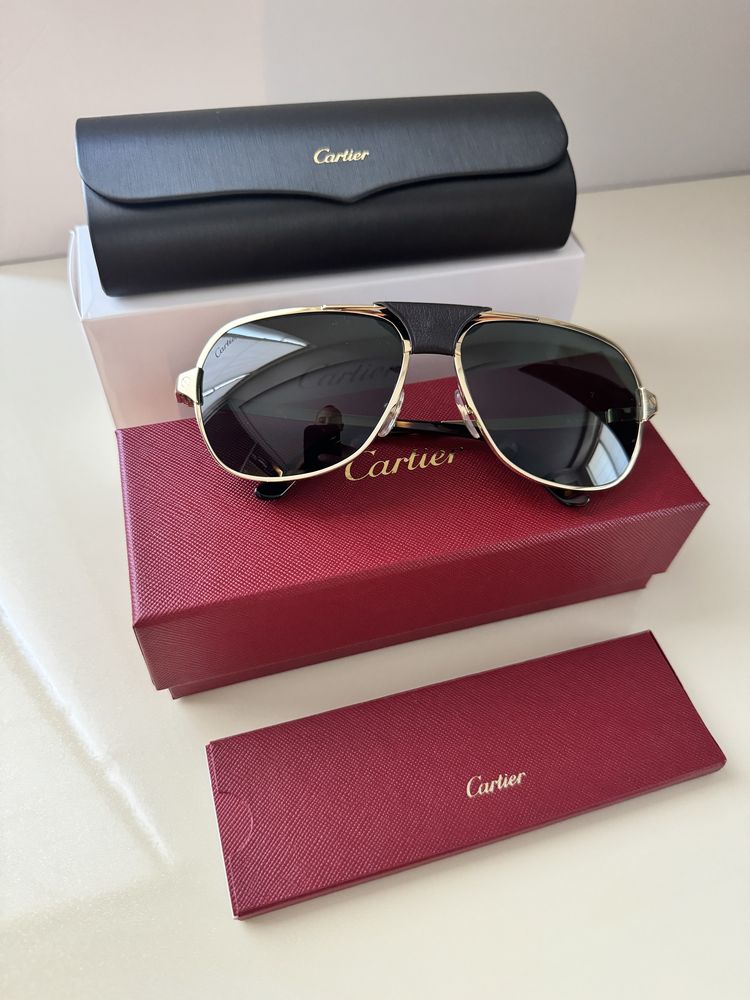 Оригинални очила Cartier