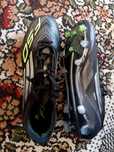 Futbol uchun oyoq kiyim , butsi