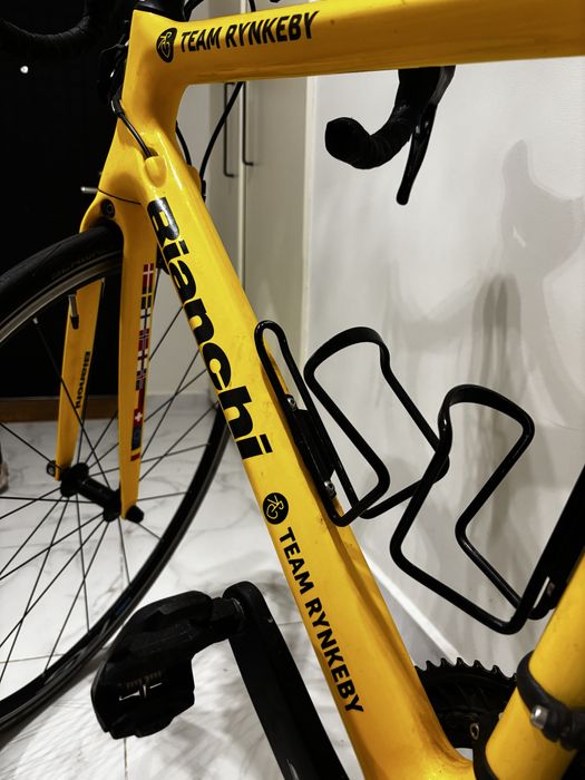 Bianchi Шосеен велосипед