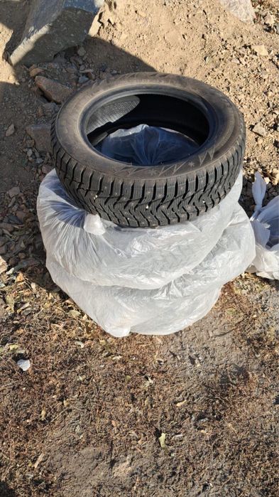 Продам резину,в хорошем состоняии