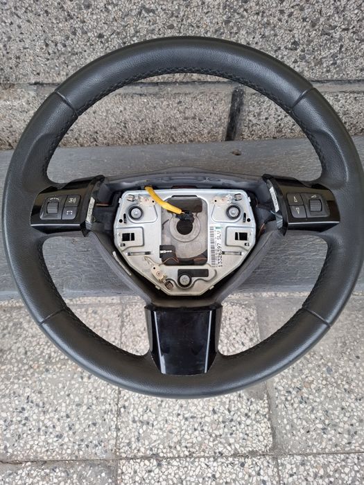 Мулти кожен волан за астра Х и зафира от 2004г до 2012г.перфектен