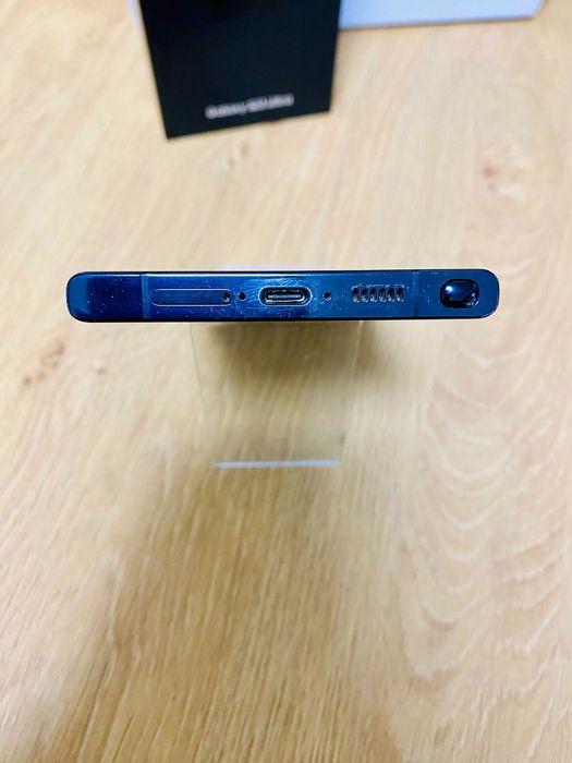 Samsung Galaxy S23 Ultra, 256GB, 8GB RAM, 5G, Phantom Black