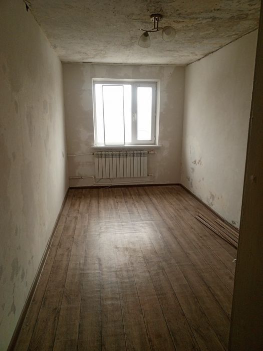 Продается 2-х комнатная квартира в поселке Южный