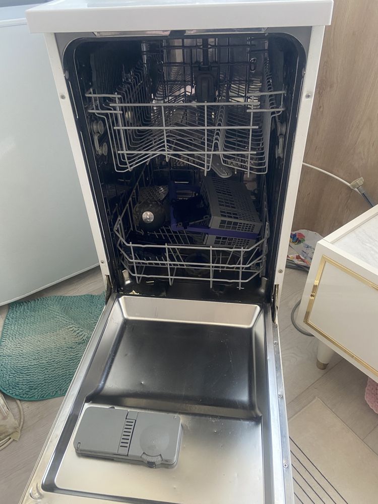 Посудомоечная машина Beko 45 см
