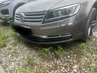 Bara vw phaeton 2012 facelift !