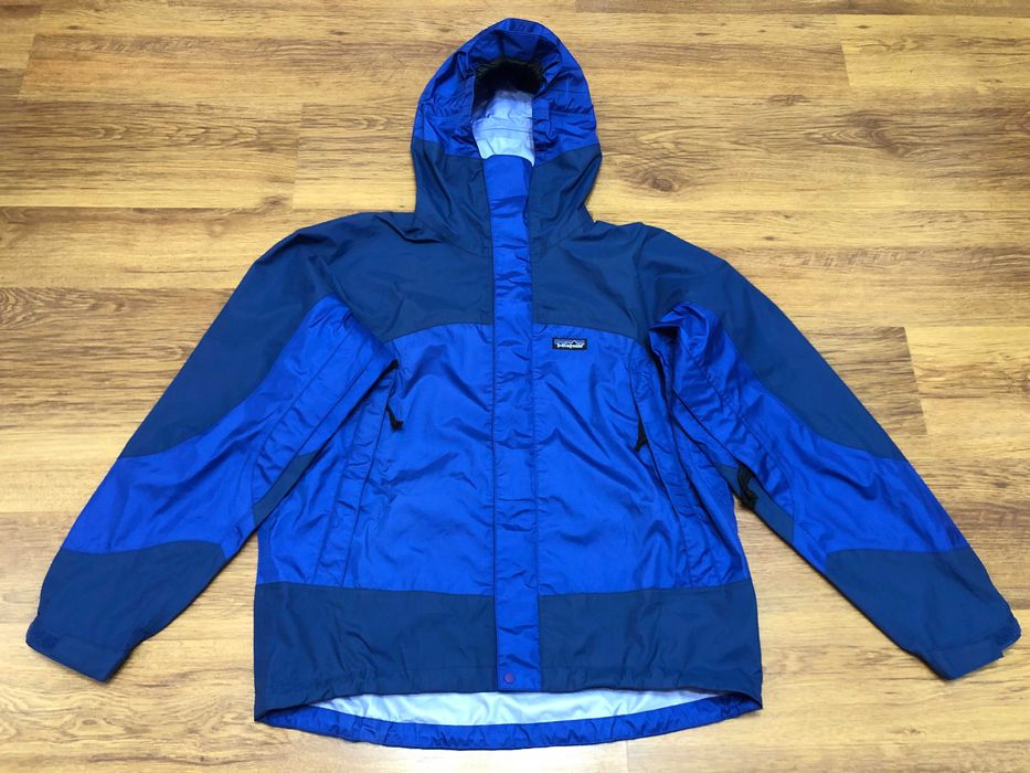Patagonia hard shell яке XL