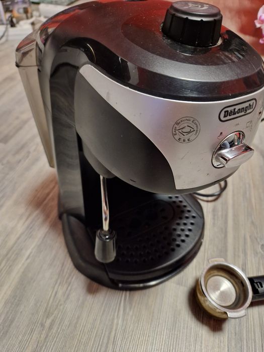 Кафемашина Делонги