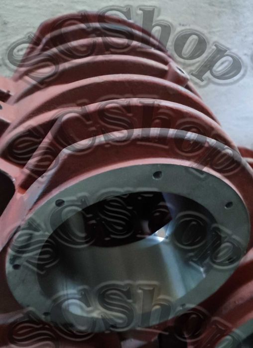 Продам корпус на насос КО503, КО505, Дойка, УВД10, насос ассенизатор