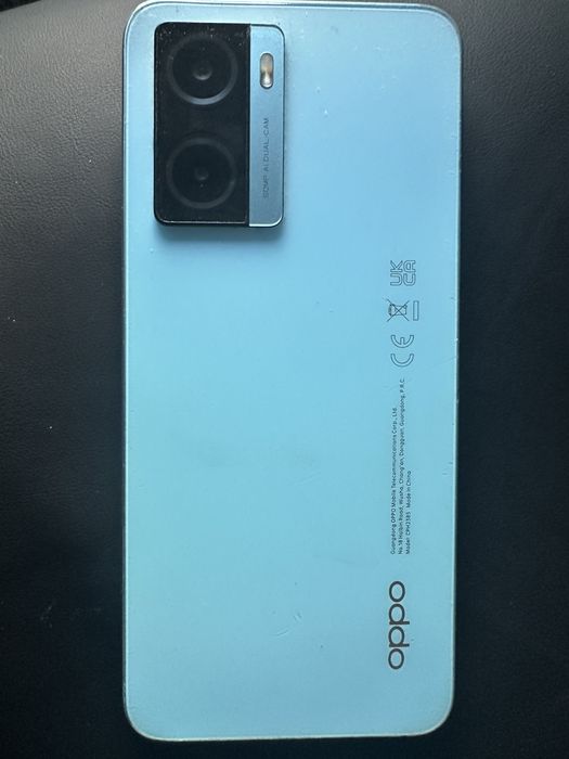 Продам OPPO A57s 128GB