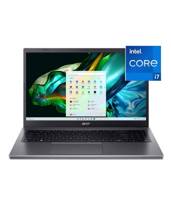 Новый i7-12650H | ОЗУ 16Gb.