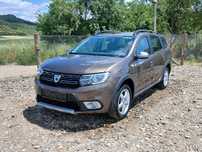Dacia Logan Stepway 0.9tce euro6 09.2019