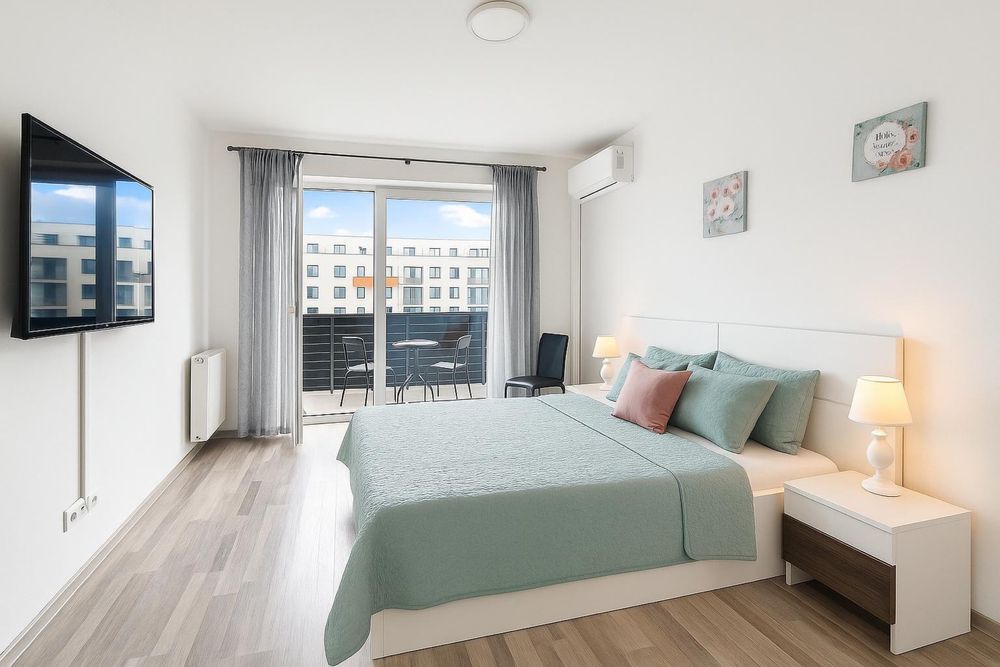 Cautam personal pentru Curatenie Apartamente Regim Hotelier