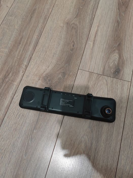 Зеркало видеорегистратор