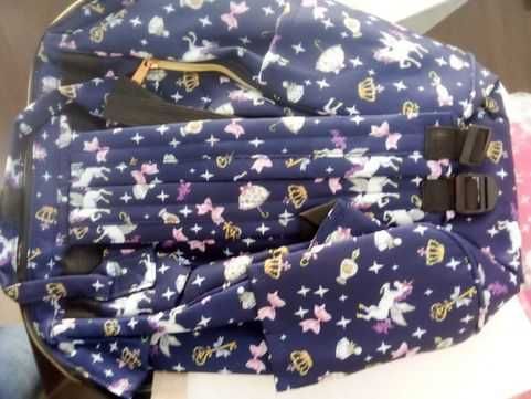 Нови раници в 3 цвята - 12 лв.