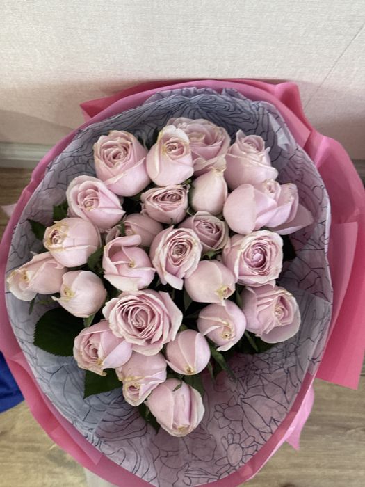 Цветы от revel flowers