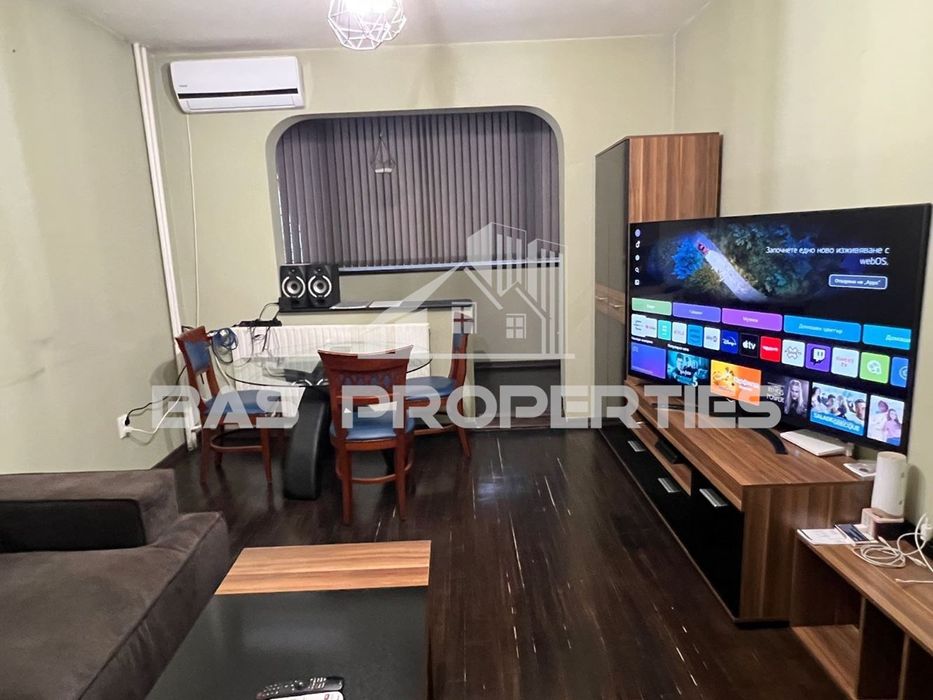 Продава се Тристаен апартамент в София, Надежда 2 - 68 кв.м за 3721 €/кв.м - Снимка #2
