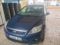 Ford focus 1.8 tdci