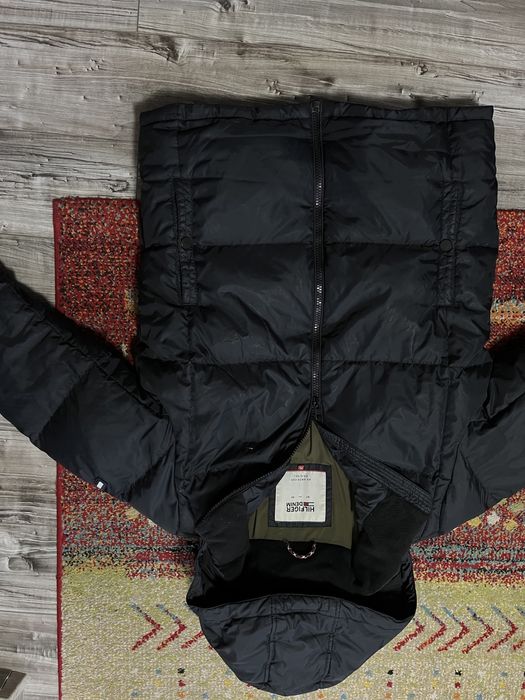 Geacă de iarna Tommy Hilfiger