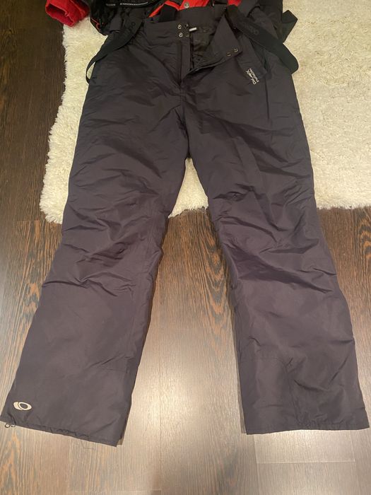 Vind costum schi pentru barbati marimea XXL