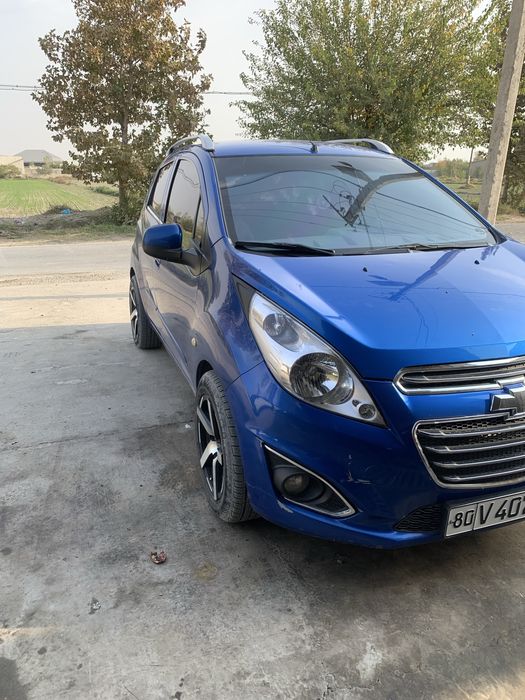 Yili 2014 yaxshi holatda