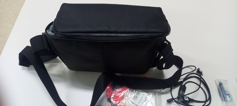 Dronă dji mini 2 se