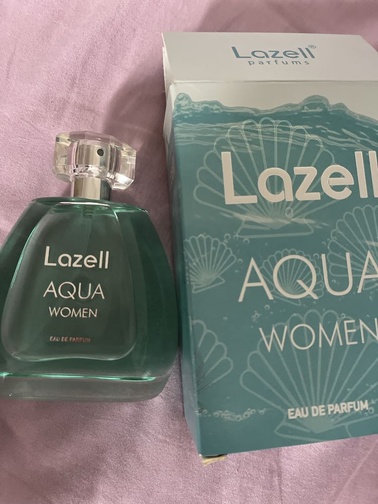 Парфюмна вода ,,Lazell”