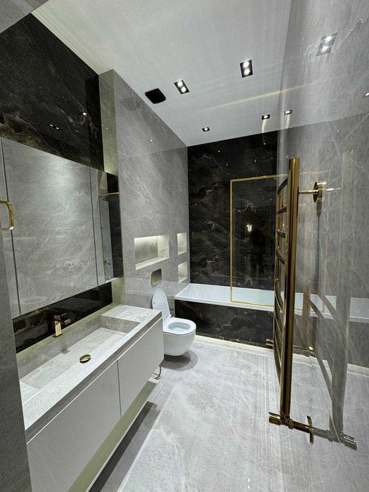 Аренда ЖК НРЖ Ойбек 3-х ком