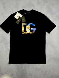 Tricou Dolce Gabbana