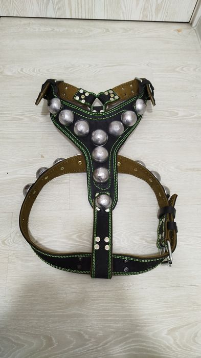 Ашейник шилейка павадок