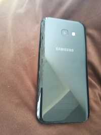 Tel Samsung A5  2017