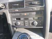 Panou comanda aer conditionat climatronic Audi a6 c6 4f