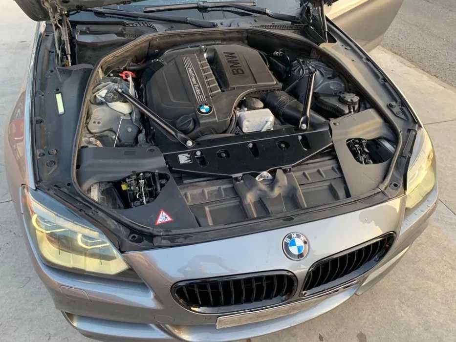 Dezmembrez BMW F13/Motor/Piese mecanica/Interior/Oglinda