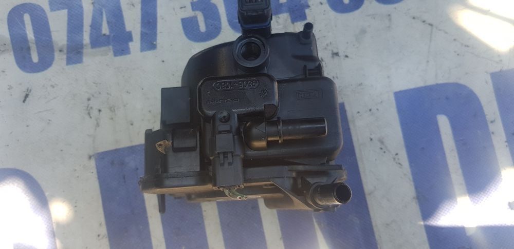 Carcasa filtru motorina citroen c4,motor 1,6 hdi