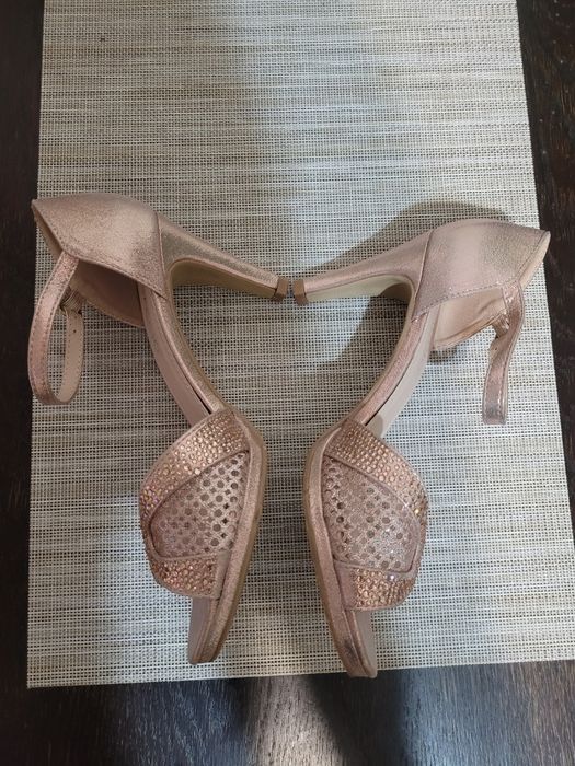 Sandale Saccio marimea 37