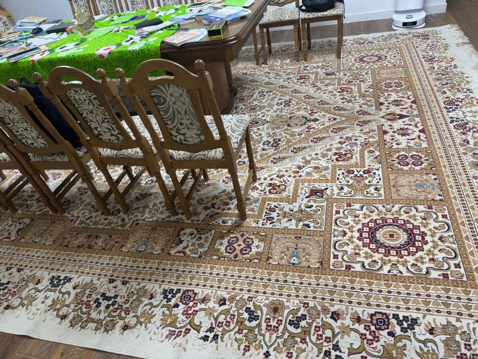 Кілем сатылады 2