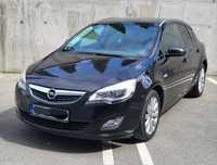 #Posibilitate Rate/Opel Astra J/2010/1.7Cdti Euro5/Incalzire Scaune/Pi