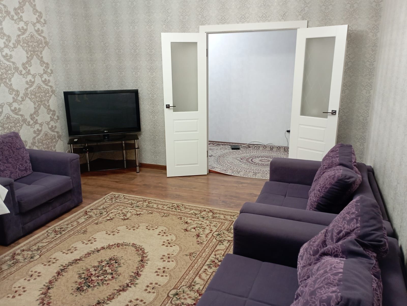 Продам 3 ком квартиру