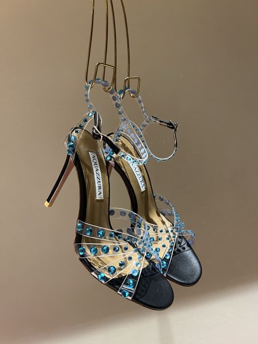Pantofi Aquazzura