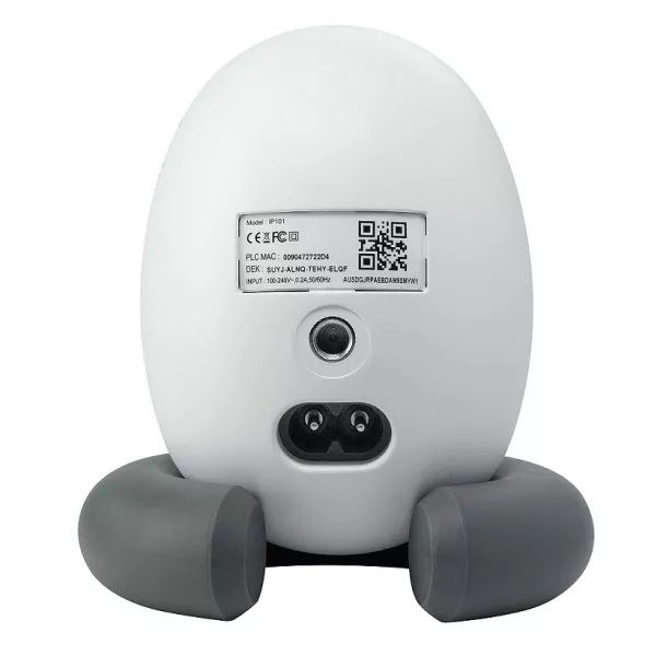 NUK бебефон Eco Smart Control 300