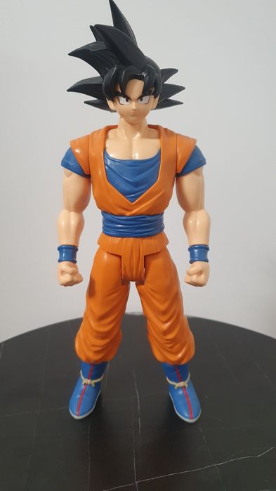 Figurina Son Goku - Dragon Ball