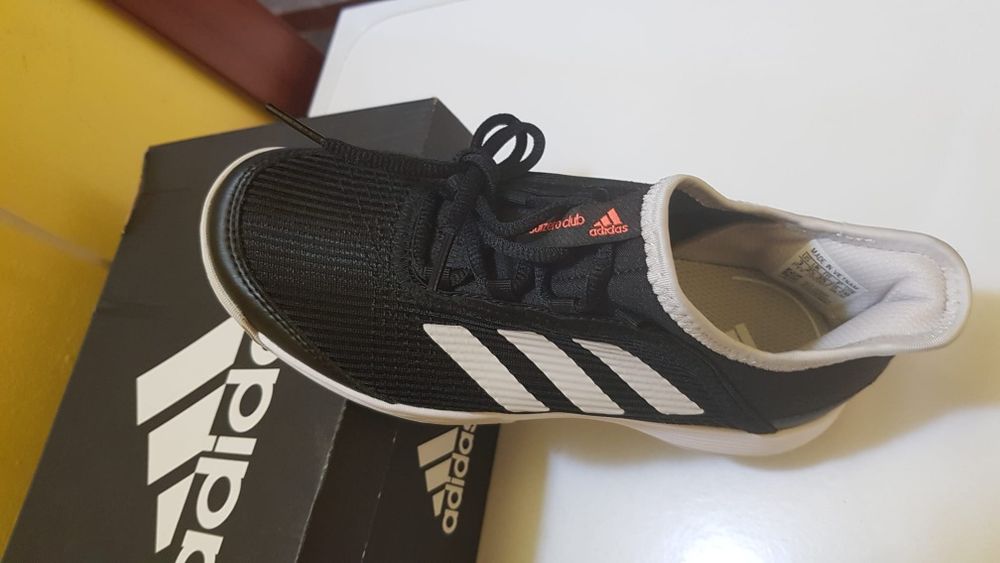 Adidas AdiZero Adidasi Junior Marime 35 NOI