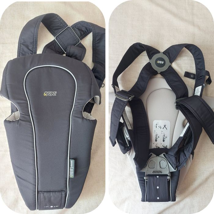 Кенгуру Mamas &  Papas