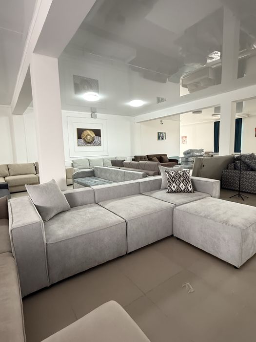 Диваны со склада по оптовым ценам