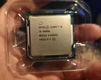Core i9 9900K процессор