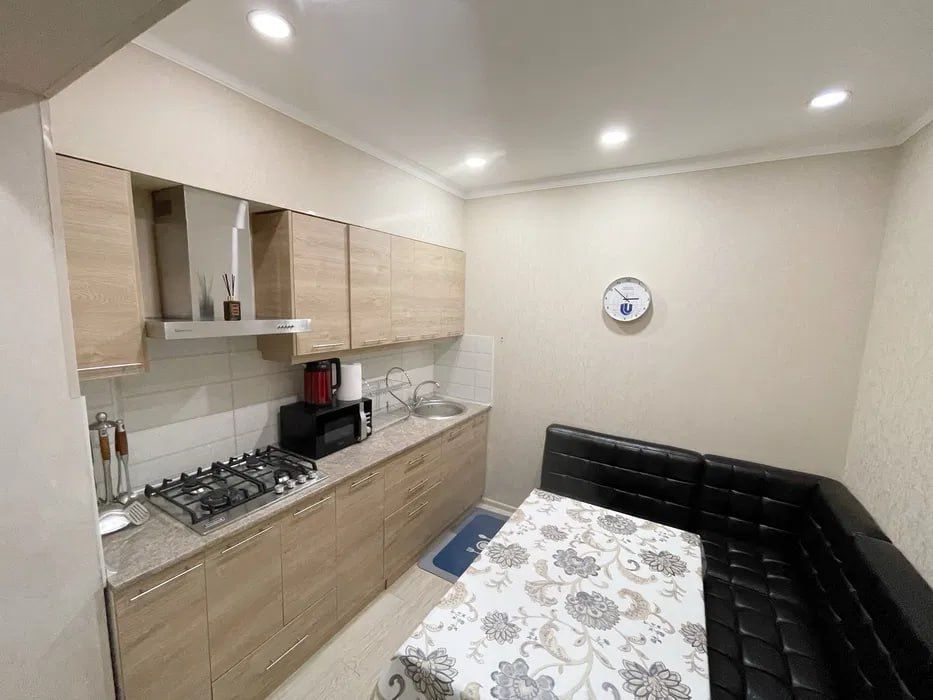 Kvartira Arenda Yakkasaroy