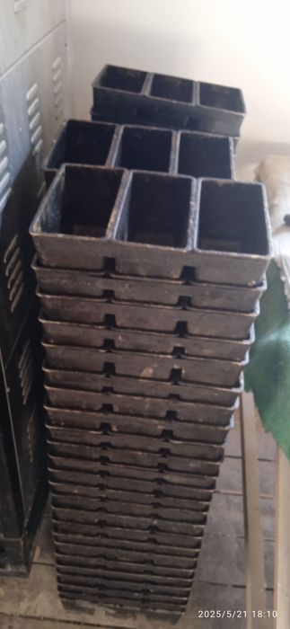 Мишалка ва қолиплар сотилади.